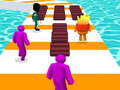 Permainan Shortcut Run 3D Huggy