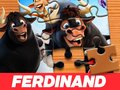 Permainan Ferdinand Jigsaw Puzzle