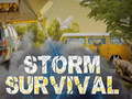 Permainan Storm Survival