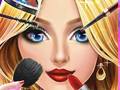 Permainan Princess Makeup and Dress up