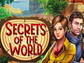 Permainan Secrets of the World