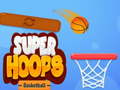 Permainan Super Hoops Basketball