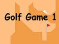 Permainan Golf Game 1