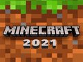 Permainan Minecraft 2021