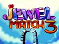 Permainan Jewel Match 3