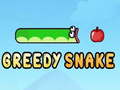 Permainan Greedy Snake