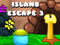 Permainan Island Escape 3