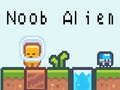 Permainan Noob Alien