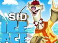 Permainan Sid Ice Age 