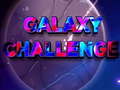 Permainan Galaxy Challenge