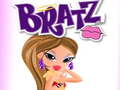 Permainan Sweet Bratz Dressup