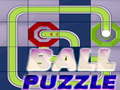 Permainan Ball Puzzle