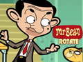 Permainan Mr Bean Rotate