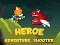 Permainan Heroe Adventure Shooter 