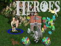 Permainan Heroes Of War