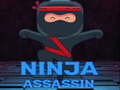 Permainan Ninja Assassin