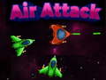 Permainan Air Attack