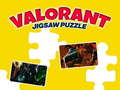 Permainan Valorant Jigsaw Puzzle