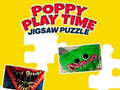 Permainan Poppy Play Time Jigsaw Puzzle