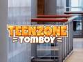 Permainan Teenzone Tomboy