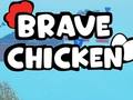 Permainan Brave Chicken