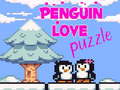 Permainan Penguin Love Puzzle