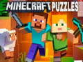 Permainan Minecraft Puzzles