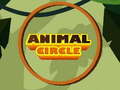 Permainan Animal Circle