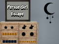 Permainan Persue Girl Escape