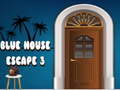 Permainan Blue House Escape 3