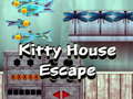 Permainan Kitty House Escape