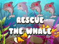 Permainan Rescue the Whale