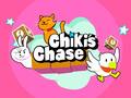 Permainan Chiki's Chase