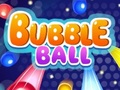 Permainan Bubble Ball