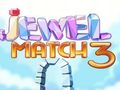 Permainan Jewel Match 3