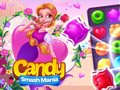 Permainan Candy Smash Mania