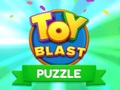 Permainan Toy Blast Puzzle