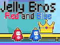 Permainan Jelly Bros Red and Blue