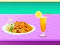 Permainan Biryani Making Cooking Game Pakistani & Indian Recipe 