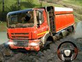 Permainan Truck Simulator: Europe 2 