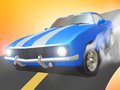 Permainan Fast Driver 2 