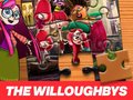 Permainan The Willoughbys Jigsaw Puzzle 