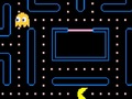 Permainan Pac-Man Clone 