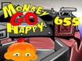 Permainan Monkey Go Happy Stage 655