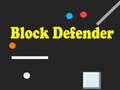 Permainan Block Defender