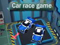 Permainan Car race game