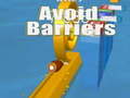 Permainan Avoid Barriers