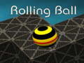 Permainan Rolling Ball