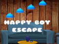 Permainan Happy Boy Escape