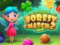 Permainan Forest Match 2